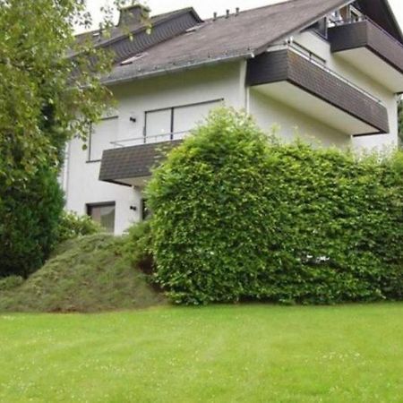 Fewo Honeck Stryck Exterior foto